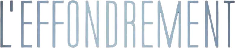 The Collapse logo