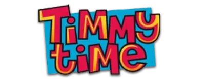 Timmy Time logo