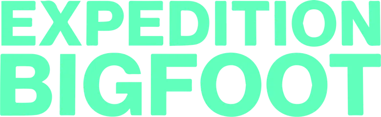 Expedition Bigfoot logo