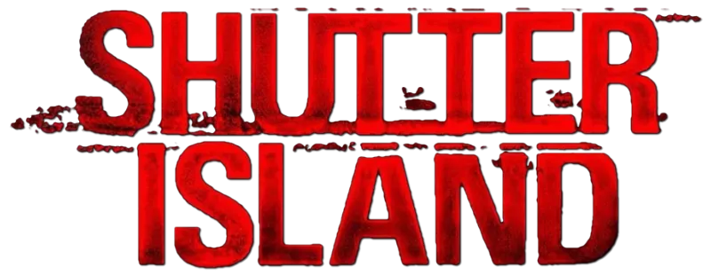 Shutter Island logo