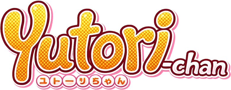 Yutori-chan logo