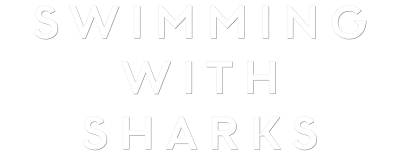 Swimming with Sharks logo