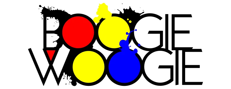Boogie Woogie logo