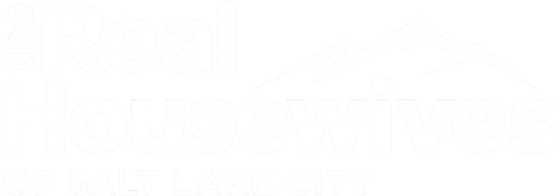 Les Real Housewives de Salt Lake City logo