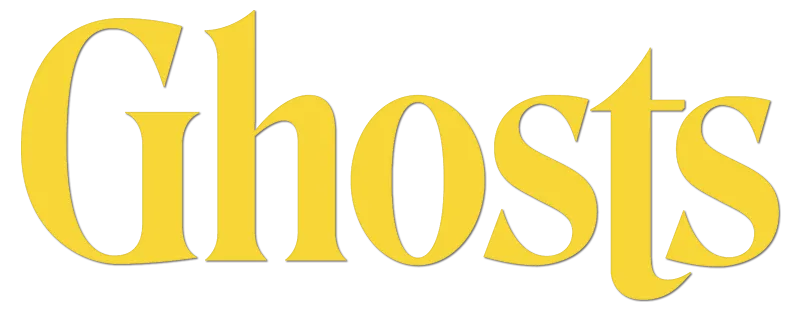 Ghosts logo