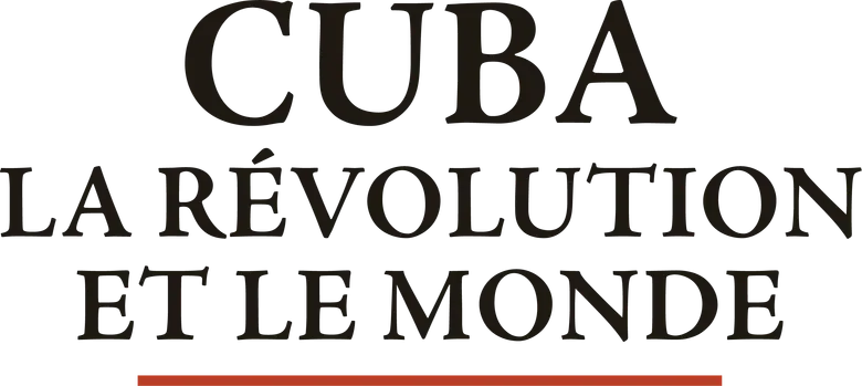 Revolução Cubana vs. O Mundo logo