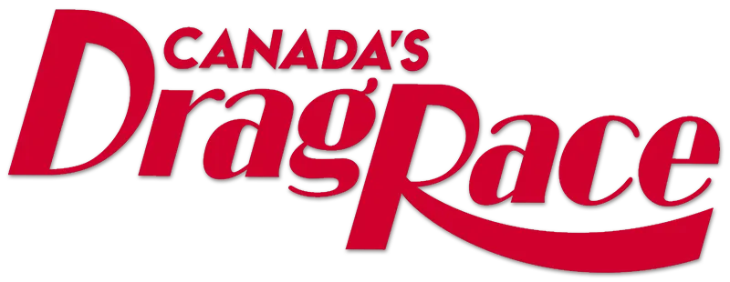 Canada's Drag Race logo