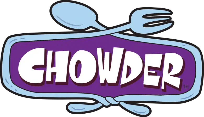Chowder - Scuola di cucina logo