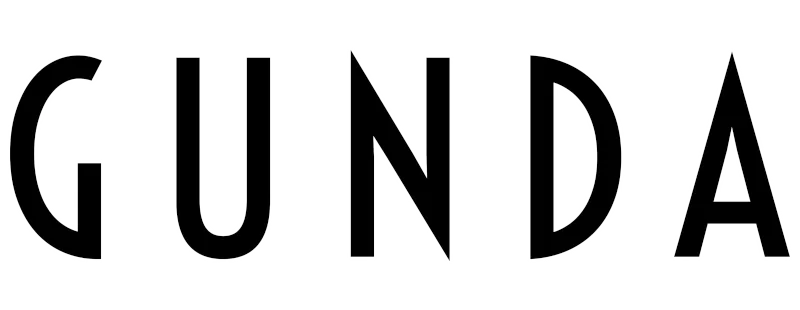 Gunda logo