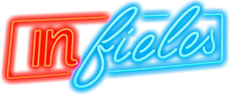 Infieles logo