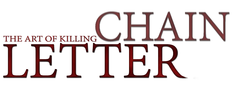 Chain Letter logo