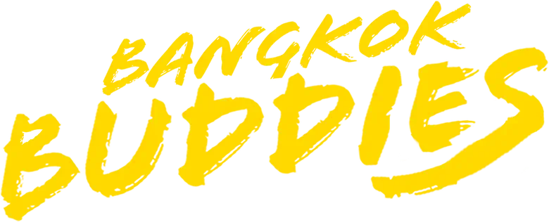 Bangkok Buddies logo