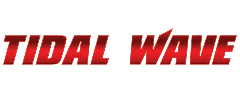 Tidal Wave logo
