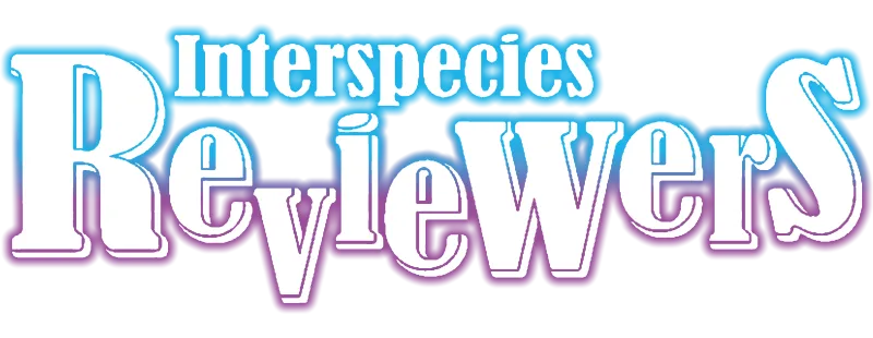 Interspecies Reviewers logo