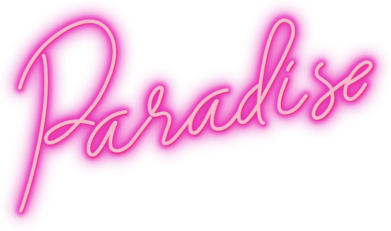 Paraíso logo