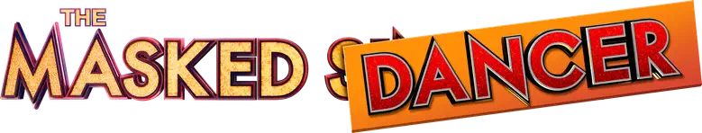 The Masked Dancer logo