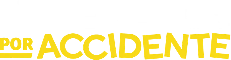 Herederos por accidente logo