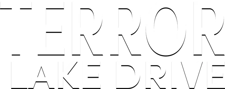 Terror Lake Drive logo