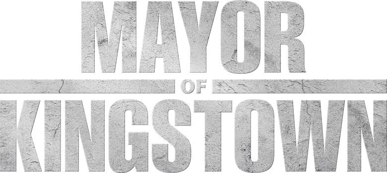 O Dono de Kingstown logo