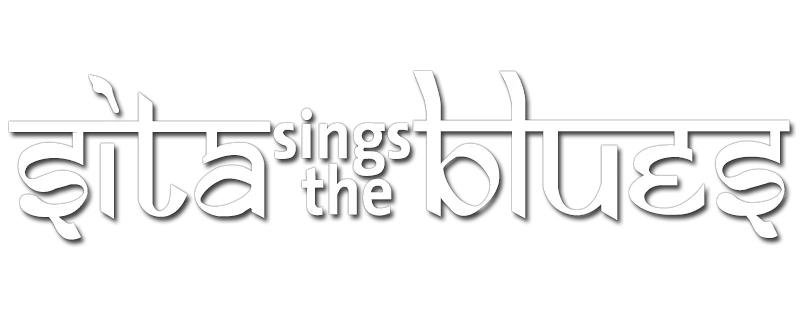 Sita Sings the Blues logo