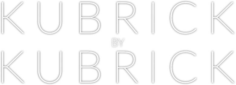 Kubrick by Kubrick logo