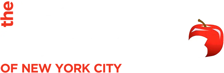 The Real Housewives of New York City logo