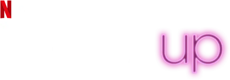 Sand-UP: Ladies Up logo