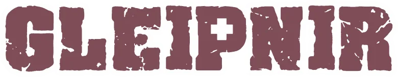 グレイプニル logo