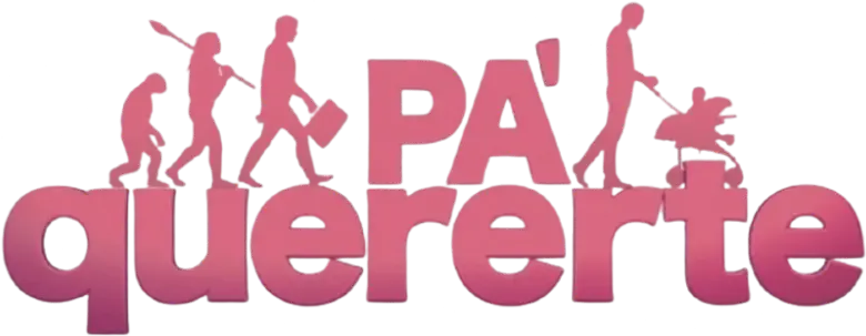 Pa Quererte logo