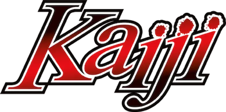 Kaiji logo