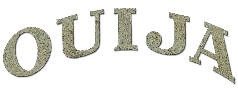 Ouija logo