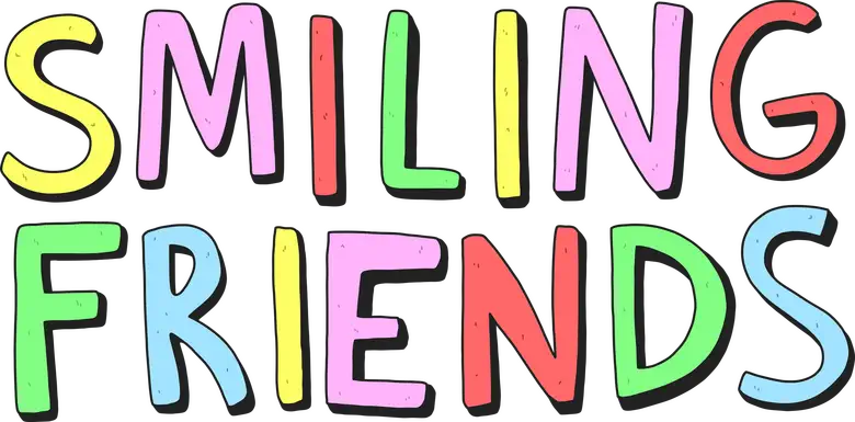 Amigos Sorridentes logo