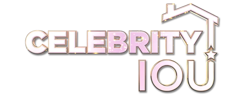 Celebrity IOU logo