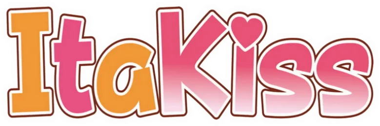 ItaKiss logo