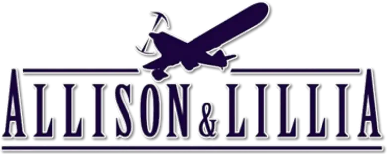 Allison to Lillia logo