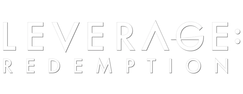 Leverage: Redemption logo