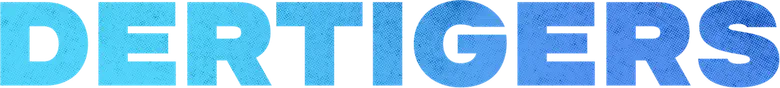 Dertigers logo