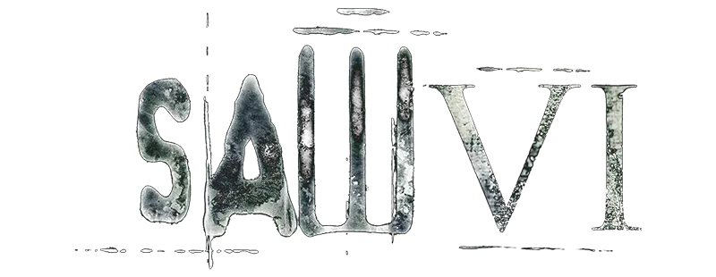 Saw VI logo