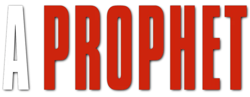 Il profeta logo
