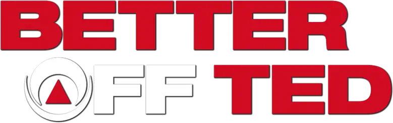 Better Off Ted - Scientificamente pazzi logo