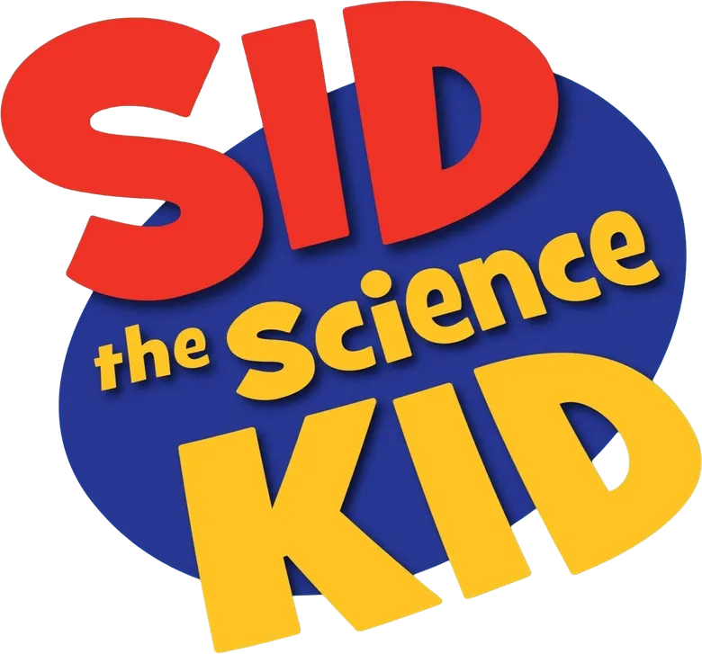 Sid the Science Kid logo