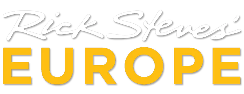 Rick Steves' Europe logo