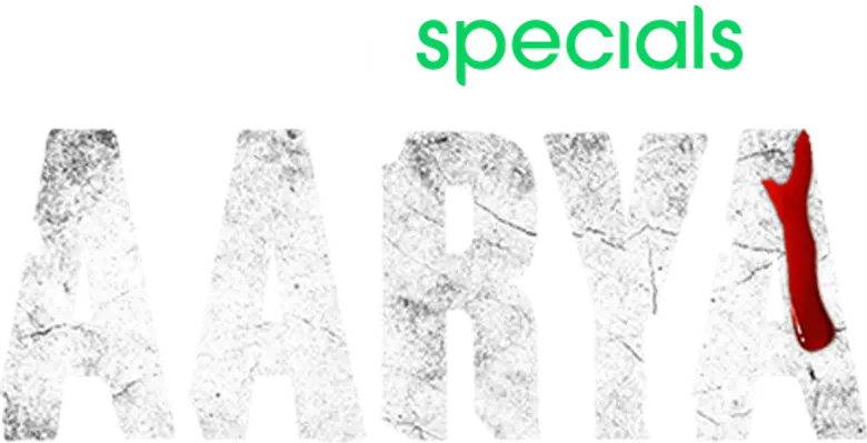 Aarya logo
