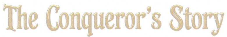 楚漢驕雄 logo