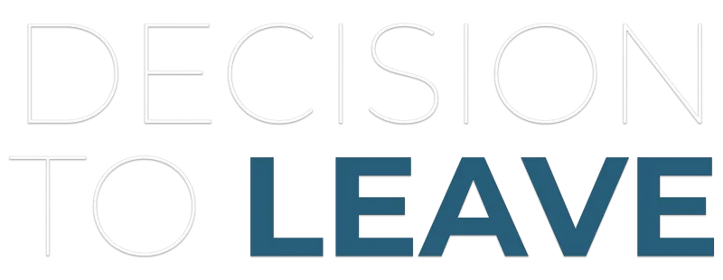 Decision to Leave logo
