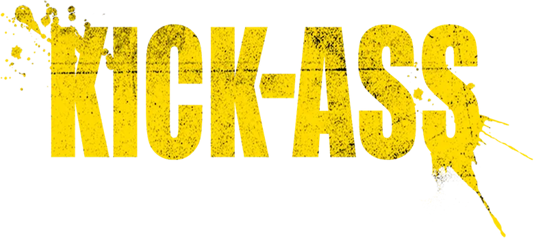 Kick-Ass logo