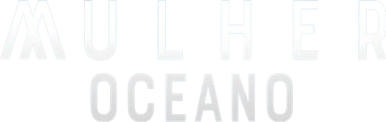 Mulher Oceano logo