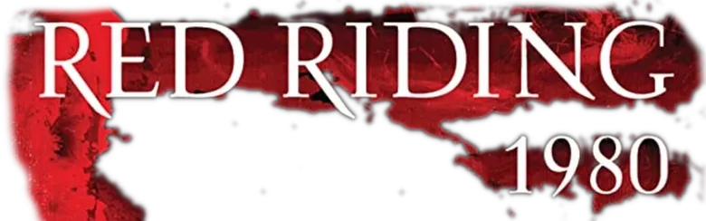 Red Riding: 1980, Parte 2 logo