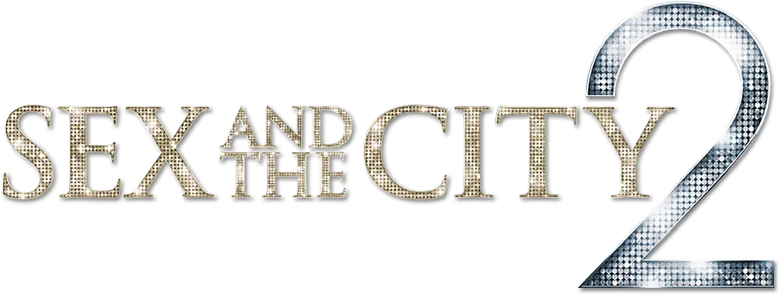 Sex and the City 2 logo