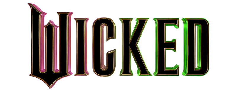 Wicked logo
